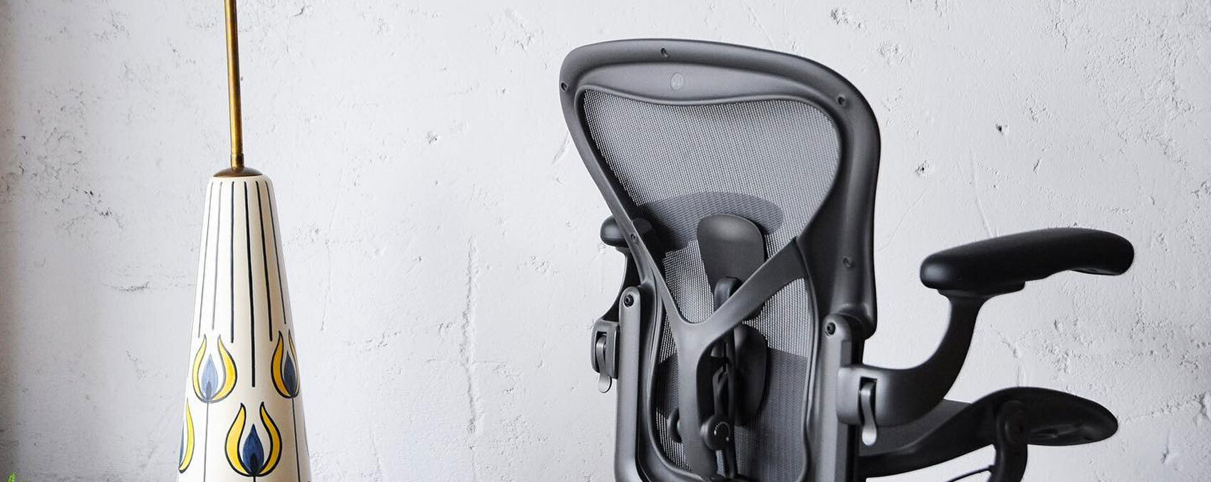 Aeron Chair 辦公椅 Aeron Chair 辦公椅