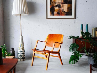 AX Chair丹麥扶手椅 AX Chair丹麥扶手椅