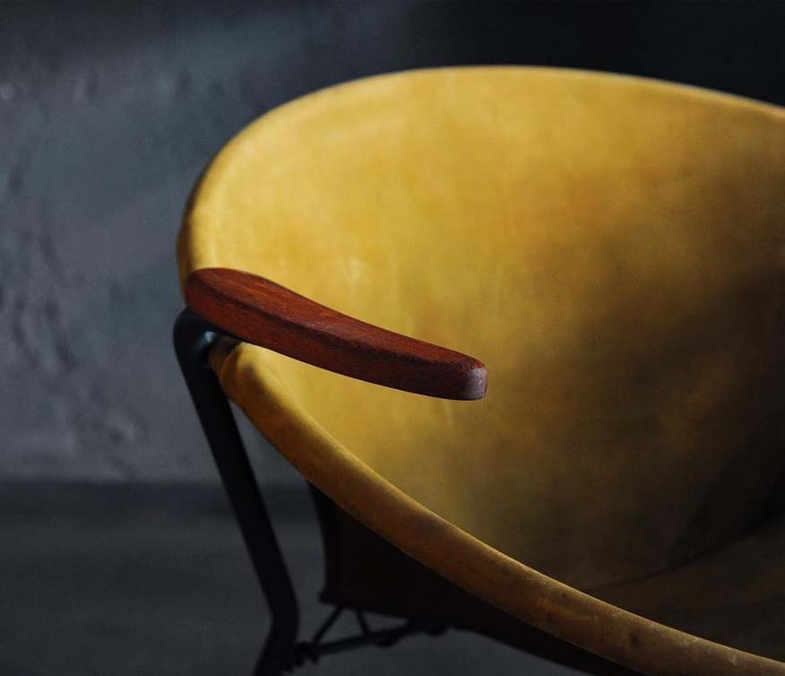 丹麥休閒椅 丹麥休閒椅