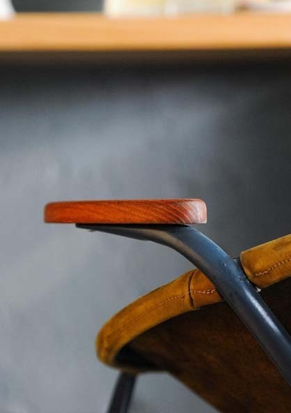 丹麥休閒椅 丹麥休閒椅