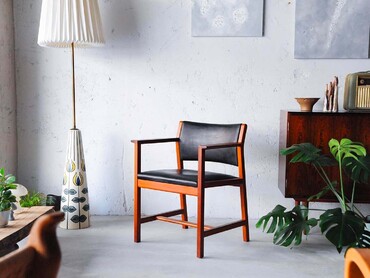 BM73 丹麥扶手椅 BM73 丹麥扶手椅