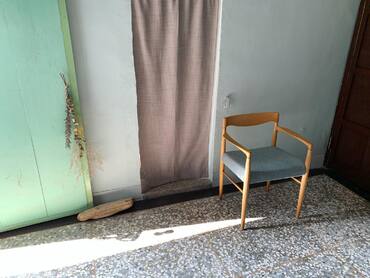 H. W. Klein扶手椅 扶手椅