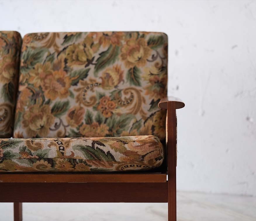 Capella 雙人沙發 Capella 雙人沙發