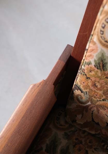 Capella 雙人沙發 Capella 雙人沙發