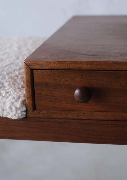 Casino 柚木電話椅 Casino 柚木電話椅