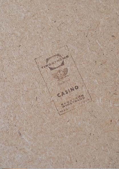 Casino 瑞典電話椅 Casino 瑞典電話椅