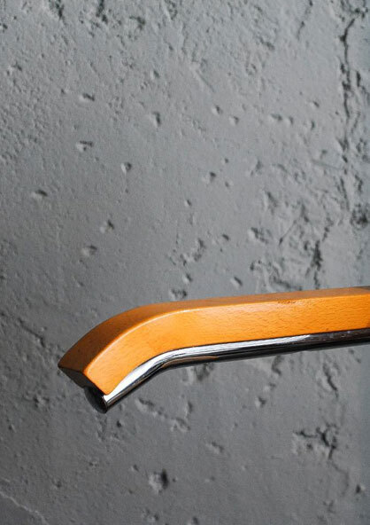 Cesca chair 扶手椅