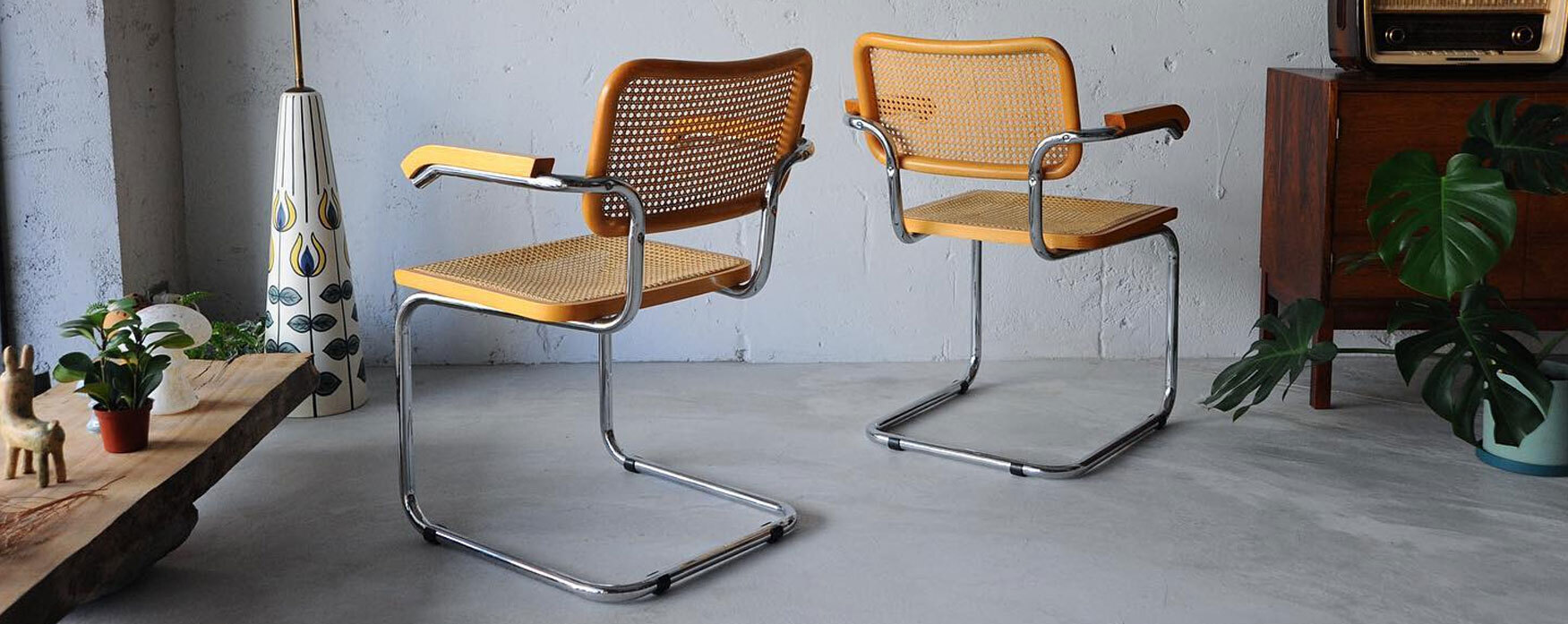 Cesca chair 義大利扶手椅 Cesca chair 義大利扶手椅