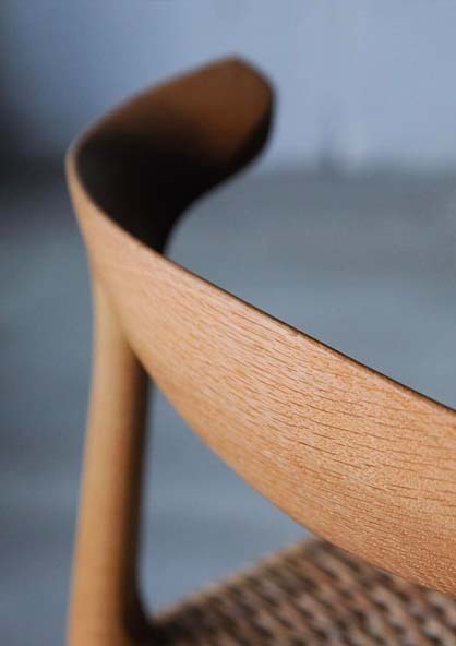 日本扶手餐椅 扶手餐椅