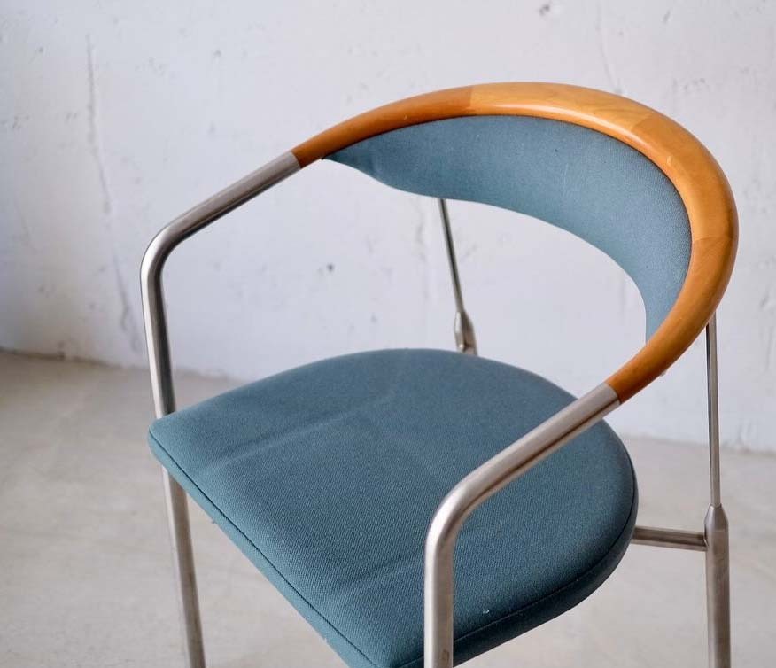 Chairman chair 丹麥扶手椅