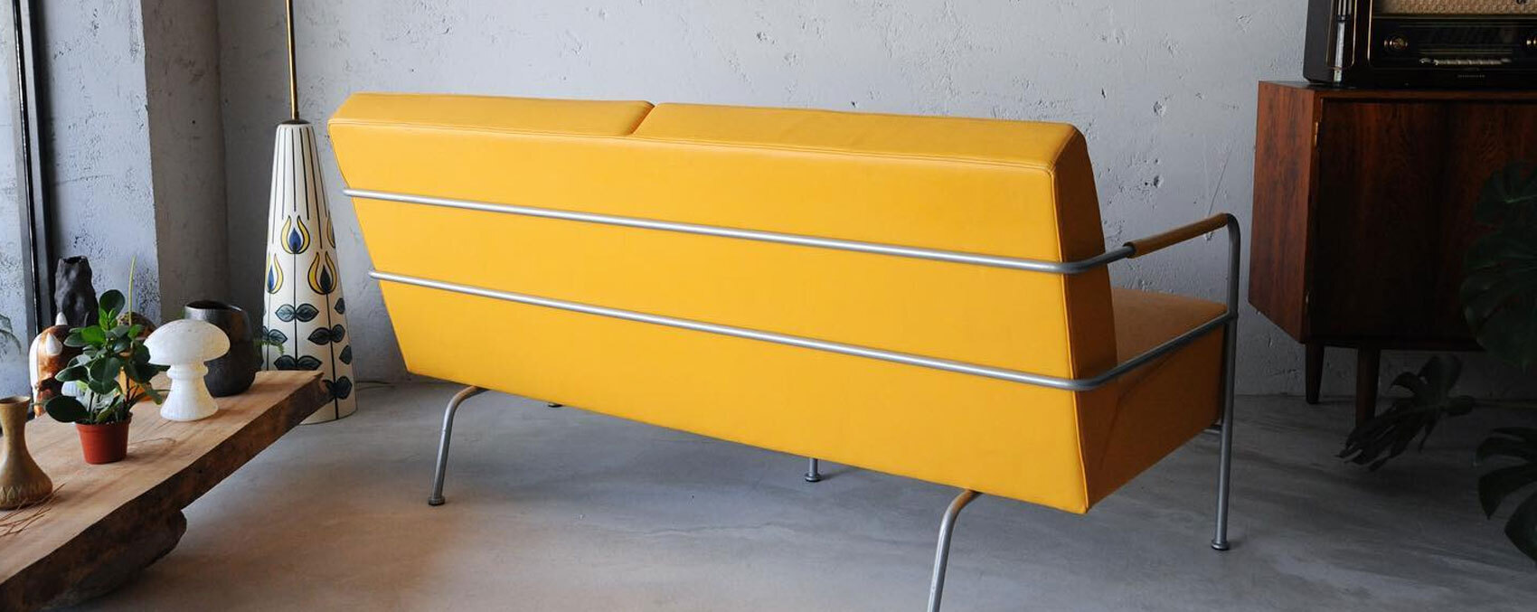 Cinema sofa 丹麥皮革沙發 Cinema sofa 丹麥皮革沙發