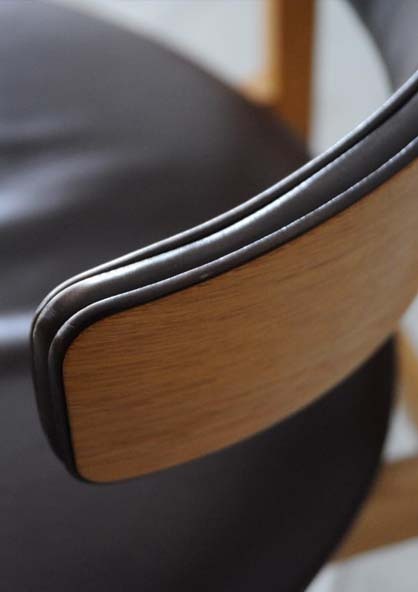 丹麥辦公會議椅 丹麥辦公會議椅