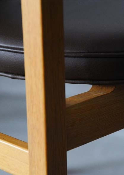 橡木辦公會議椅 橡木辦公會議椅