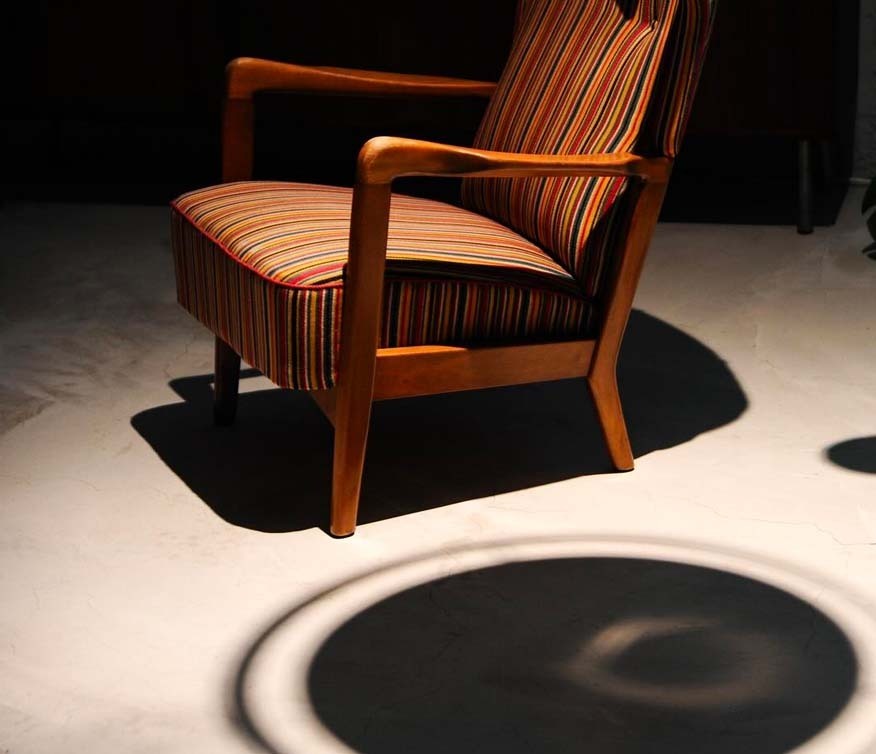 丹麥百年家具品牌