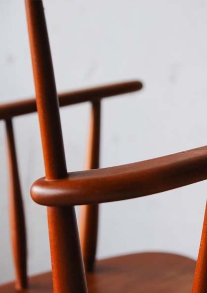 丹麥搖椅 丹麥搖椅