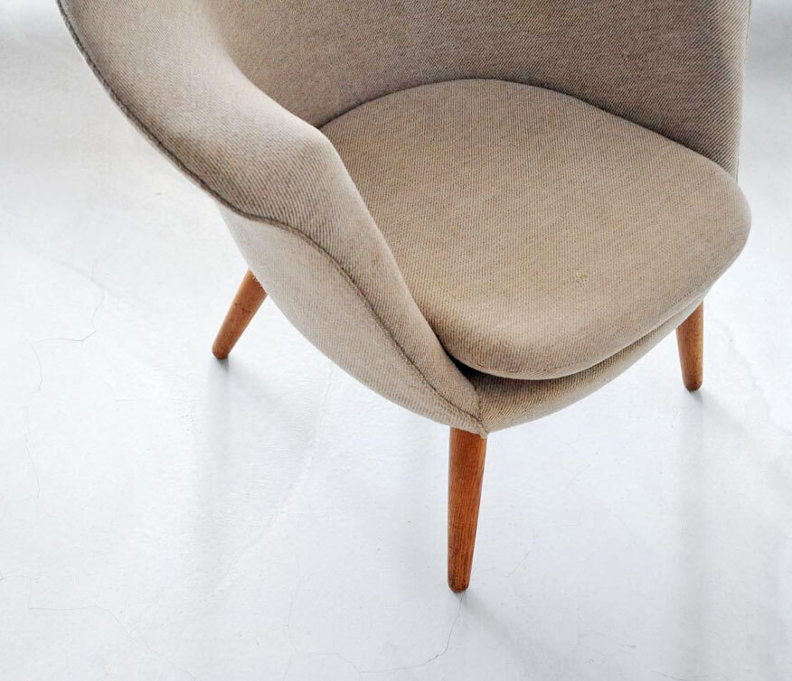 丹麥休閒椅 丹麥休閒椅