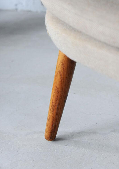 丹麥單人沙發 丹麥單人沙發