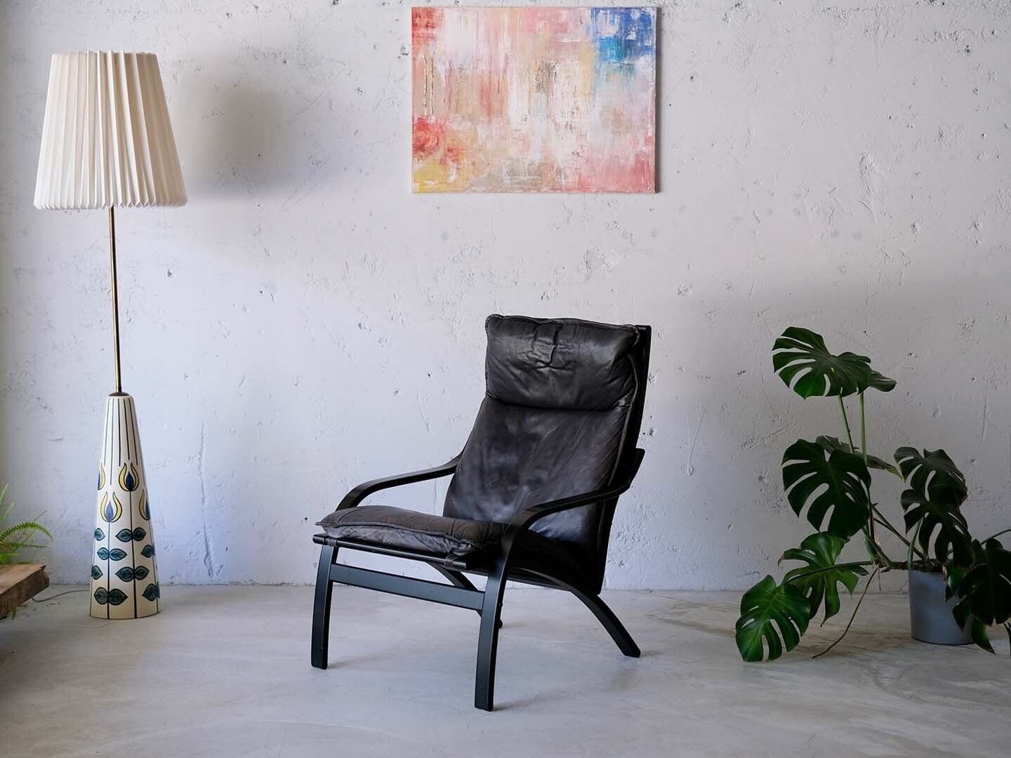 Mogens Hansen 丹麥休閒椅