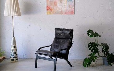 Mogens Hansen 丹麥休閒椅