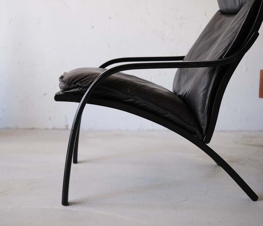 Mogens Hansen 丹麥休閒椅