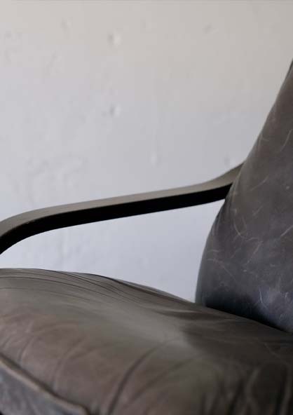 Mogens Hansen 丹麥休閒椅