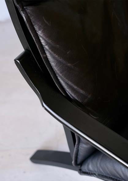 Mogens Hansen 丹麥休閒椅