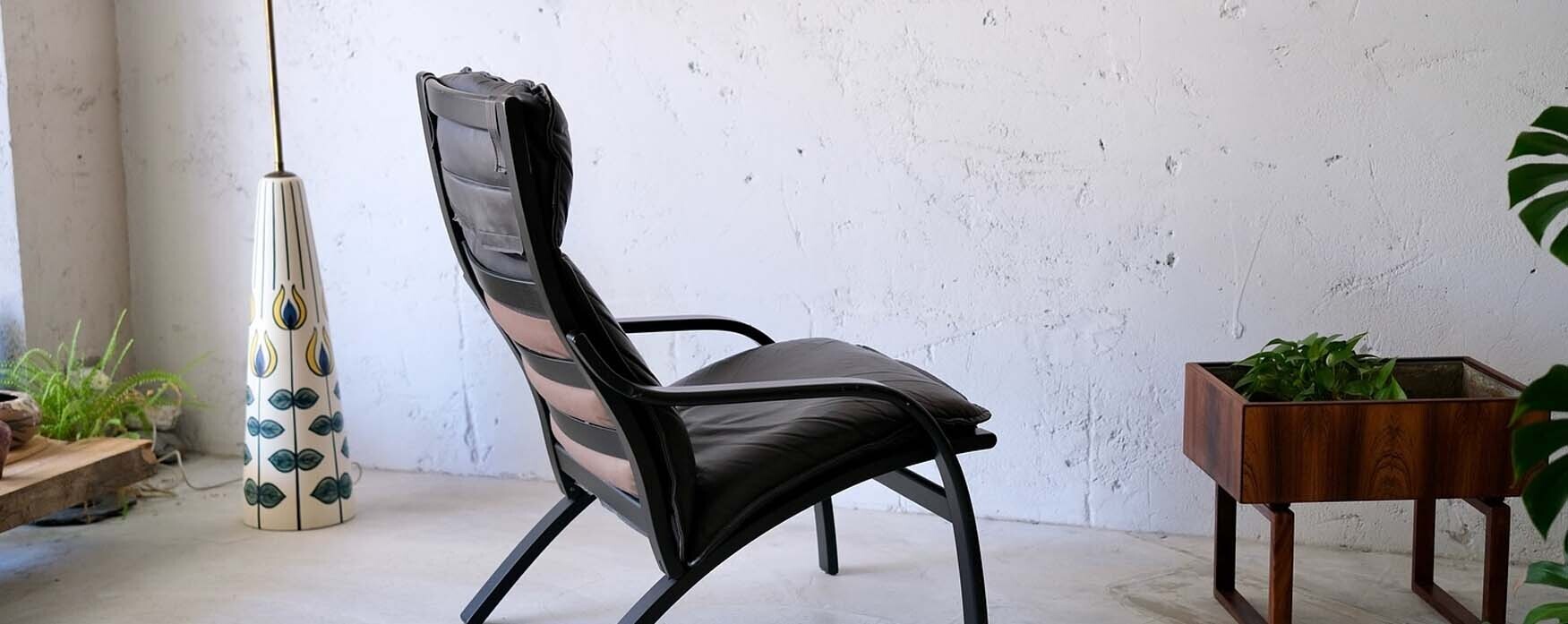 Mogens Hansen 丹麥休閒椅