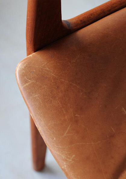 丹麥扶手椅  丹麥扶手椅