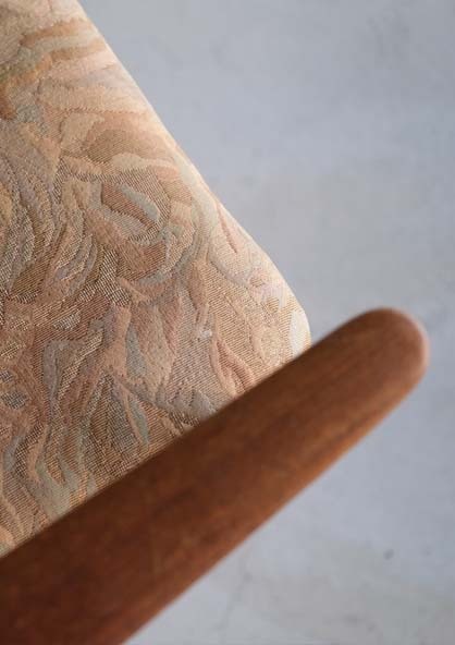 Grete Jalk 丹麥扶手椅 Grete Jalk 丹麥扶手椅