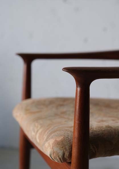 Grete Jalk 扶手椅 Grete Jalk 扶手椅