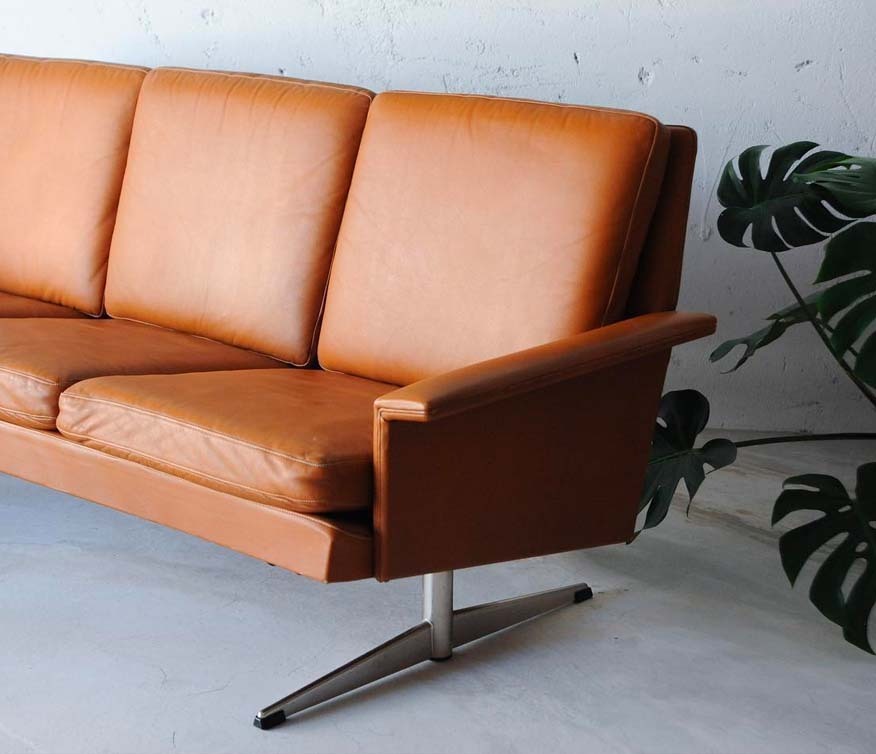 丹麥三人座沙發 丹麥三人座沙發