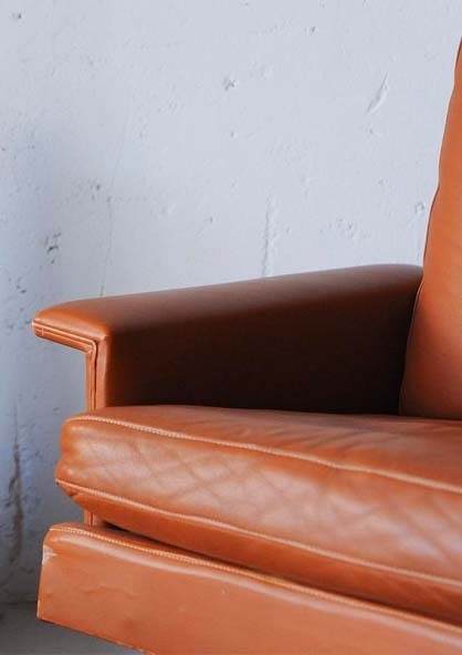 皮革三人座沙發 皮革三人座沙發