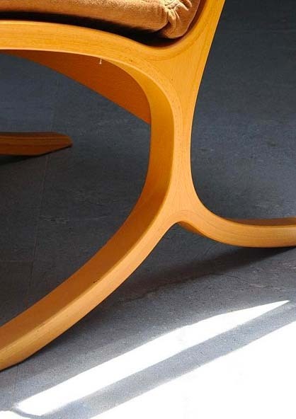 丹麥休閒椅 丹麥休閒椅