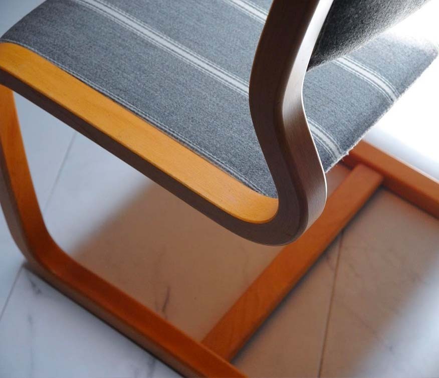 丹麥櫸木餐椅 丹麥櫸木餐椅