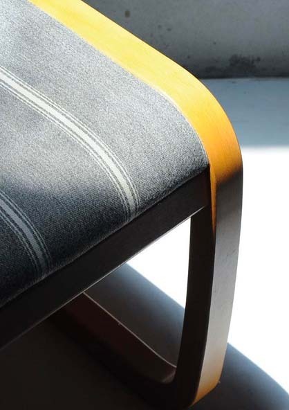 櫸木餐椅 櫸木餐椅