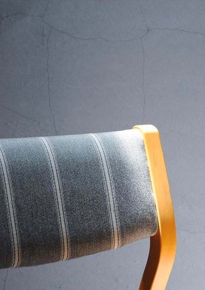 丹麥餐椅 丹麥餐椅