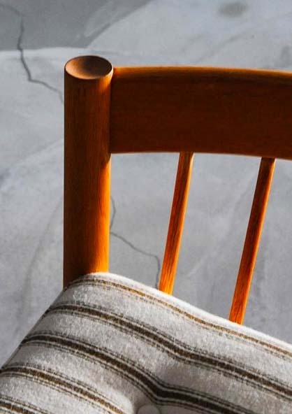 丹麥桶型扶手椅 丹麥桶型扶手椅