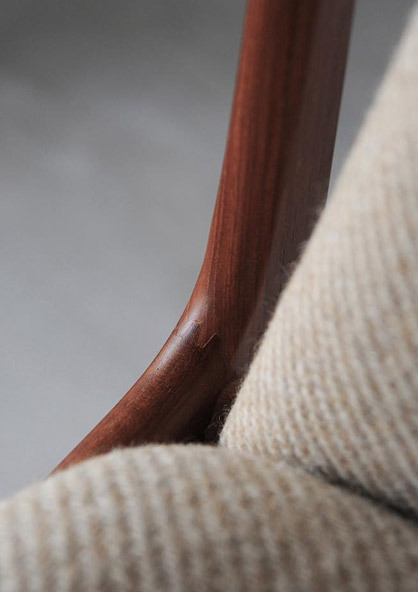 丹麥休閒椅 丹麥休閒椅