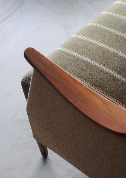 丹麥羊毛沙發床