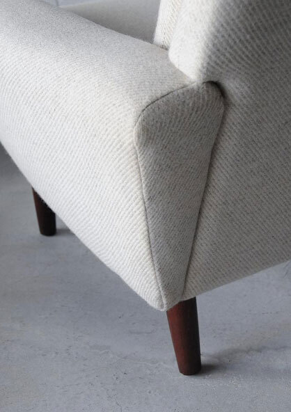 丹麥單人沙發 丹麥單人沙發