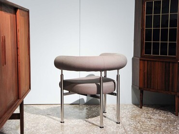 Johannes Foersom ＆ Peter Hiort-Lorenzen model EJ 900 cobra 休閒椅