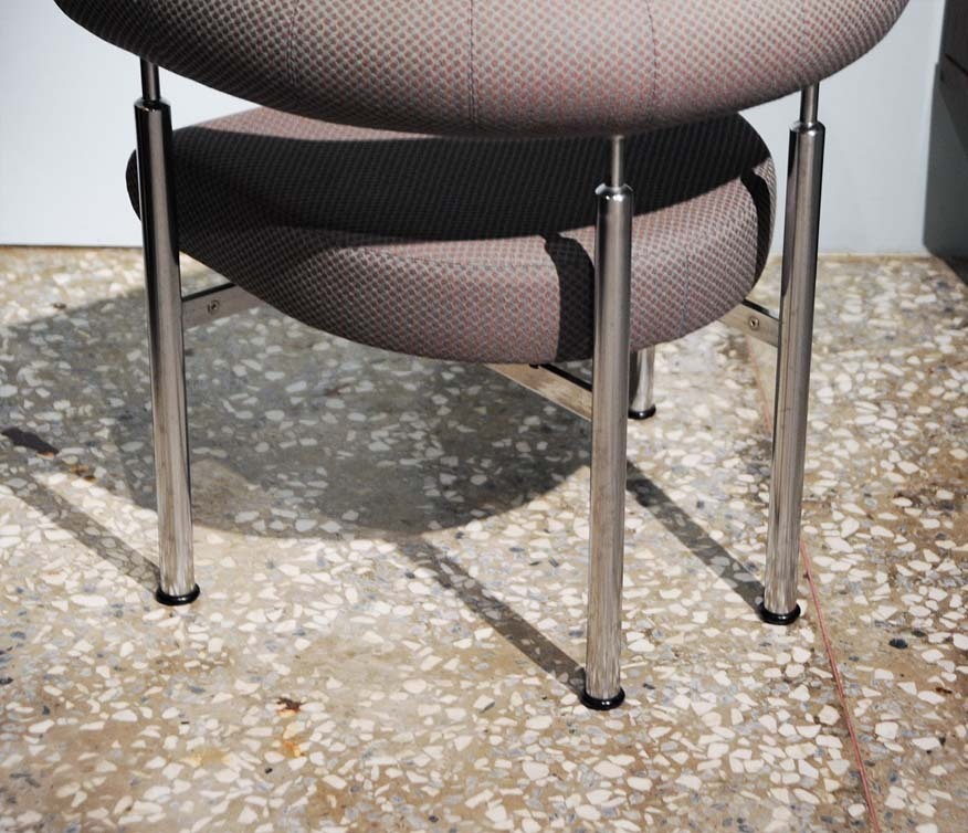 model EJ900 休閒椅