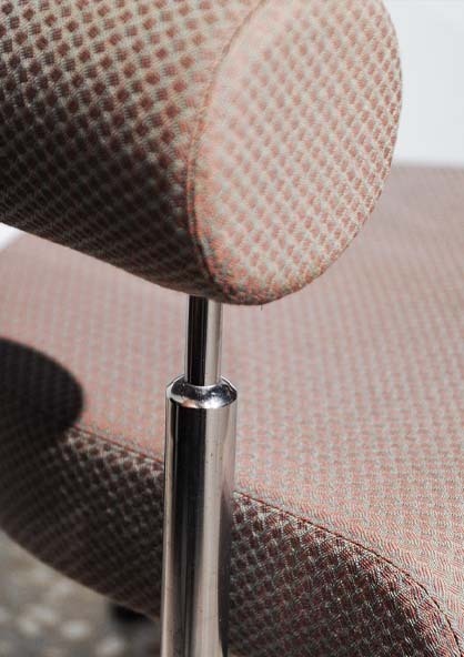 model EJ900 丹麥休閒椅