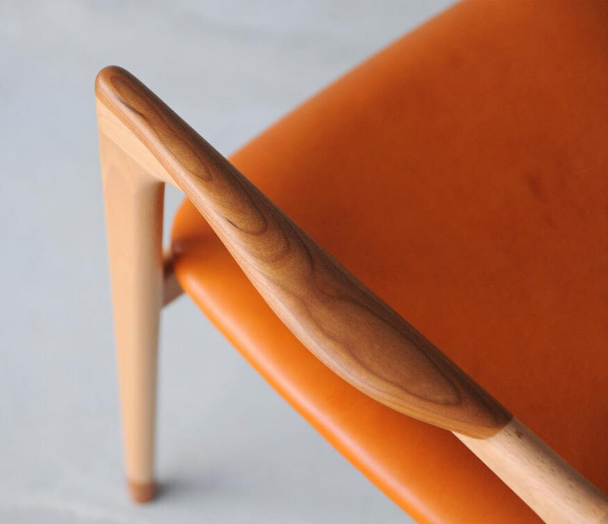 日本扶手椅 日本扶手椅