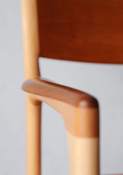 日本扶手椅 日本扶手椅