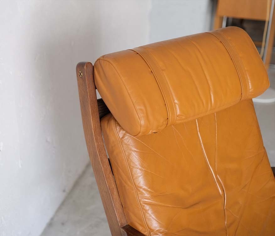 Hans J. Wegner GE290 休閒椅 Hans J. Wegner GE290 休閒椅