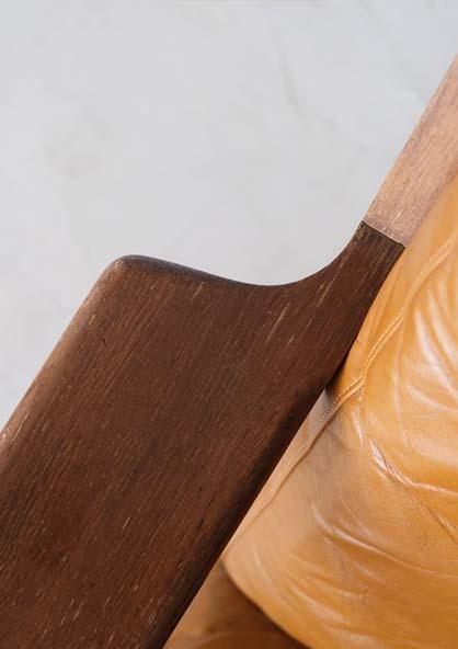 Hans J. Wegner GE290 休閒椅 Hans J. Wegner GE290 休閒椅