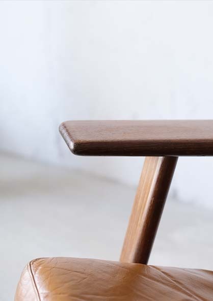 Hans J. Wegner GE290 休閒椅 Hans J. Wegner GE290 休閒椅