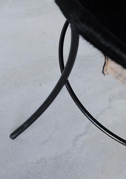 德國鋼管椅 德國鋼管椅