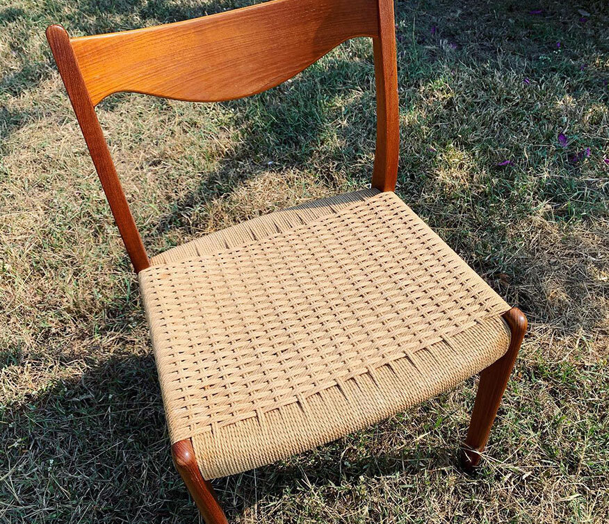 高雄餐椅 GS60 餐椅